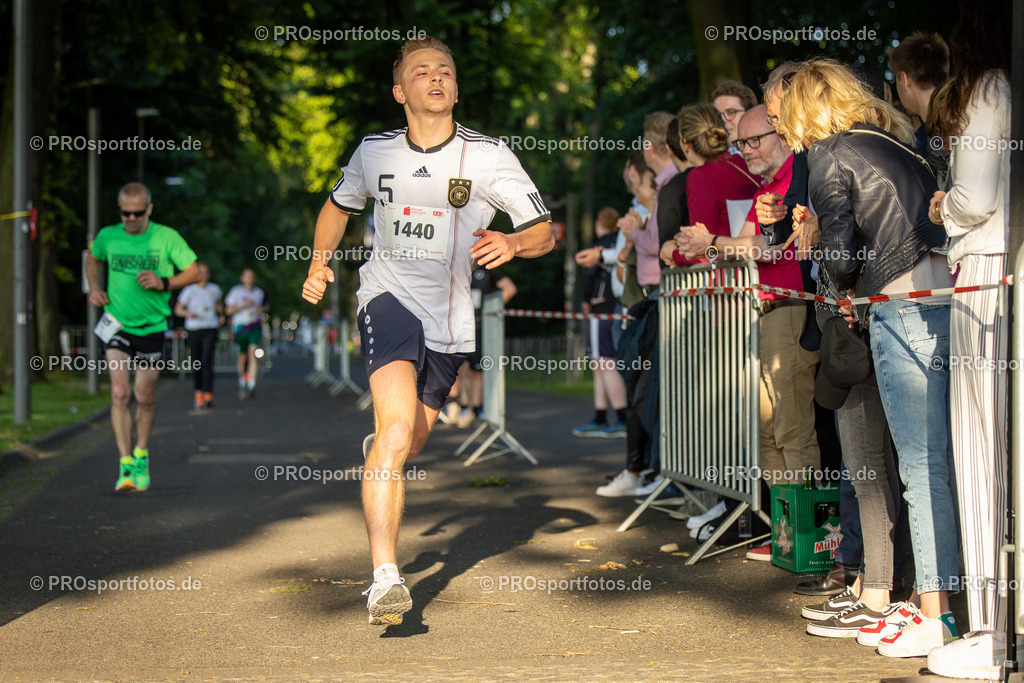 13. Koelner Leselauf in Koeln, 25.05.2023 | Impressionen vom 13. Koelner Leselauf am 25.05.2023 im Sportpark Muengersdorf in Koeln. Foto: BEAUTIFUL SPORTS/Axel Kohring