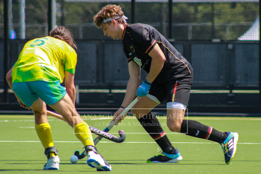 Länderspiel Deutschland - Australien 17.06.23 Eindhoven-111 | lanaschraderfotografie - Realisiert mit Pictrs.com