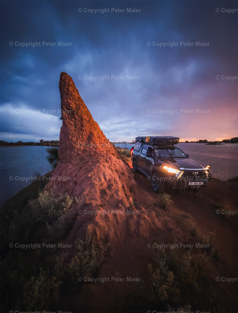 Rainbow_Sunset_Namibia-9 | piet_flosse