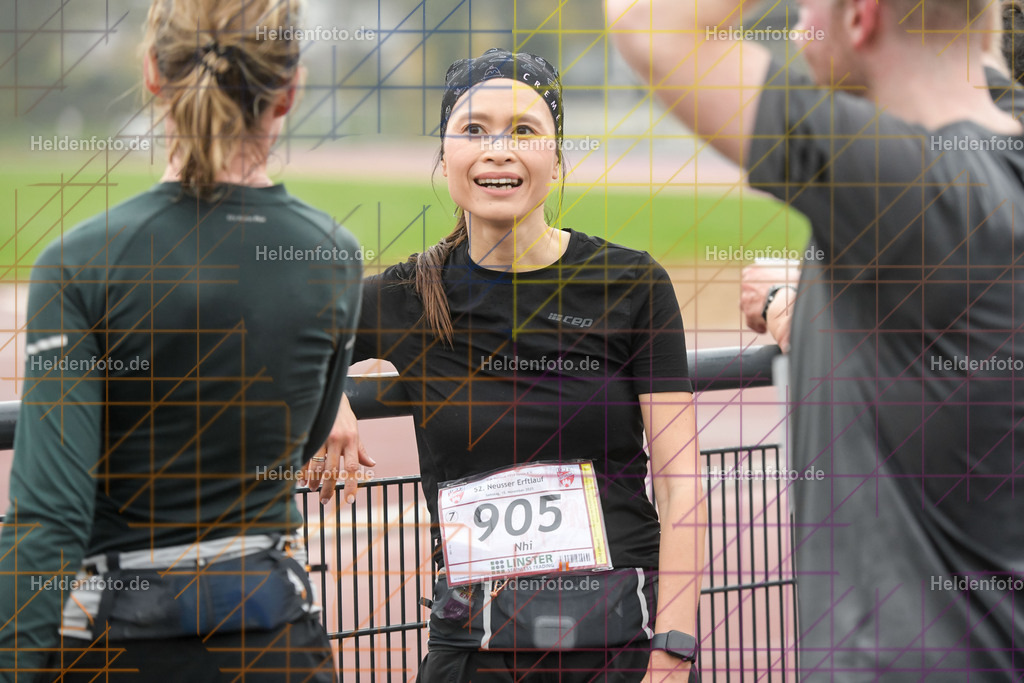Neusser Erftlauf 2025  | 15km Neusser Erftlauf 2025 Foto: Heldenfoto.de