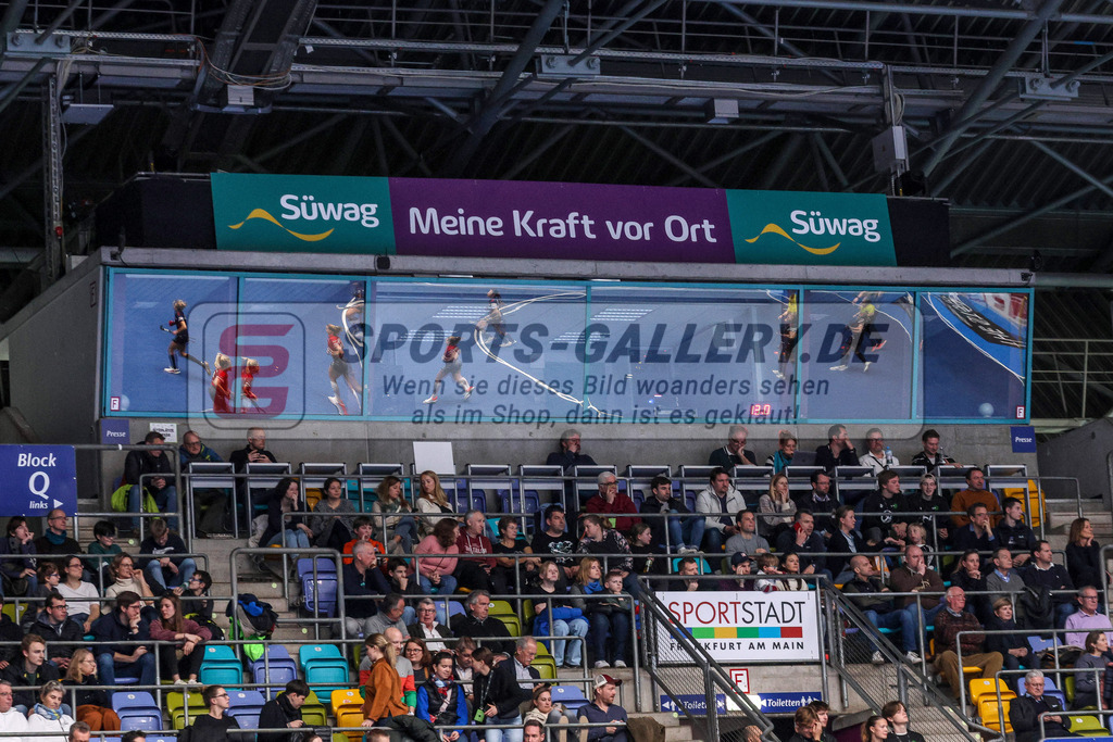 MJ_20230204-DHC-Alster-Finale W-39 | Düsseldorfer HC - Der Club an der Alster am 5.2.2023 in der Ballsporthalle, Frankfurt am Main