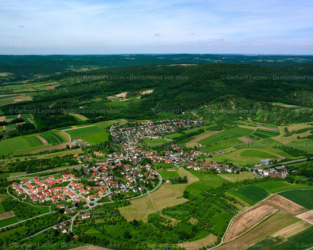 2506832 | Steinbach, Backnang