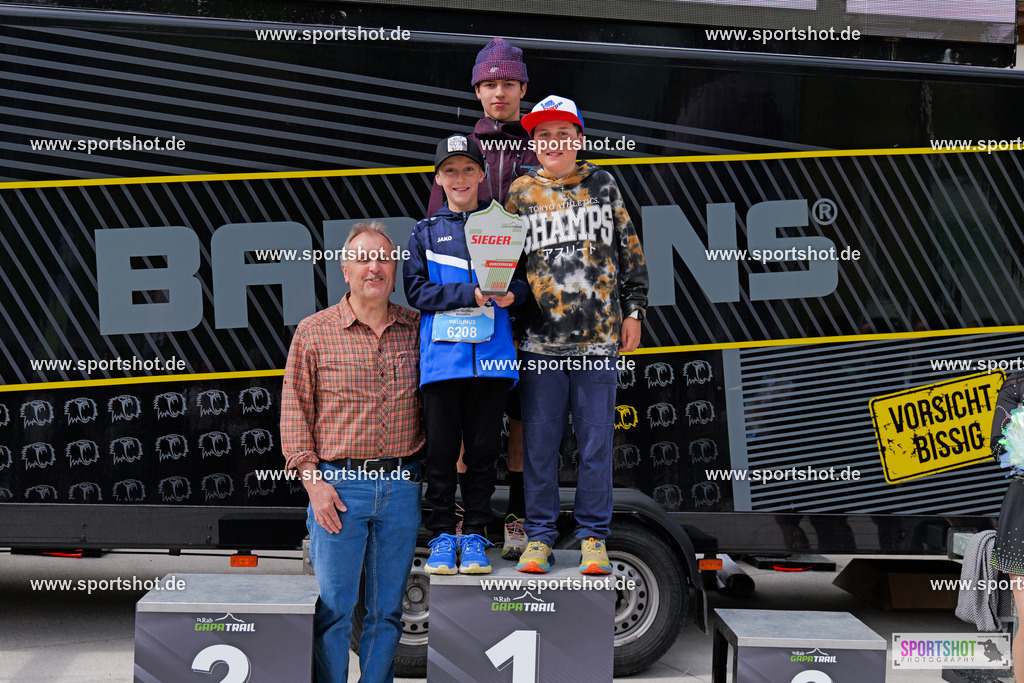 PRAB4869 | GaPa Trail 2025 #gapatrail #yourpictrs #sportshot_your_pictrs Copyright: www.sportshot.de