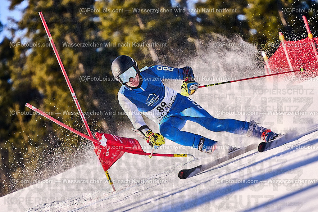 _ALP3338_FIS-Masters-GS-II_Glungezer_Peck-Radosavljevic Mark | FIS-MASTERS-WorldCup am Glungezer, GiantSlalom-II, So 18. Jänner 2026.