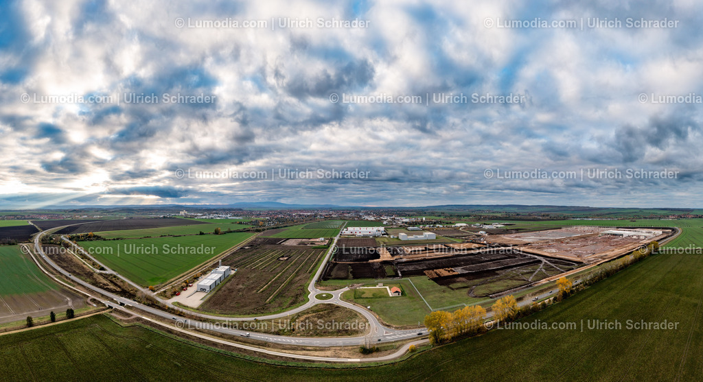 10049-51769 - Gewerbegebiet Halberstatd | Stockfoto und Bilderpool mit Bildmaterial aus Deutschland, dem Harz, Halberstadt, Quedlinburg, Wernigerode und weltweit. Qualitativ hochwertige und professionelle Fotos anschauen und kaufen. - Realisiert mit Pictrs.com