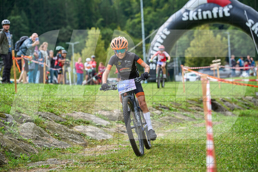 Betriebszentrum Laubenbachmühle, Frankenfels, Österreich - 13. September 2025: Dirndltal Race - Kids RaceFotograf: Martin Bihounek / martinbihounek.com | 13. September 2025 Betriebszentrum Laubenbachmühle, Frankenfels, Österreich : Dirndltal Race - Kids Race •••••Photo by: Martin Bihounek / martinbihounek.comInsta: @martinbihounekcom