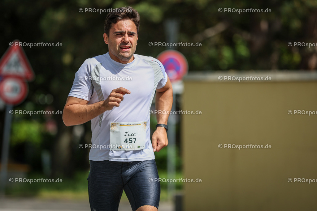 GVG Fruehlingslauf in Frechen, 22.05.2022 | Impressionen vom GVG Fruehlingslauf am 22.05.2022 in Frechen (Nordrhein-Westfalen). Foto: BEAUTIFUL SPORTS/Axel Kohring
