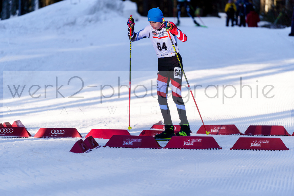DSC Notschrei | 2. DSV E.INFRA Schülercup im Nordic-Center Notschrei am 17. bis 19. Januar 2025