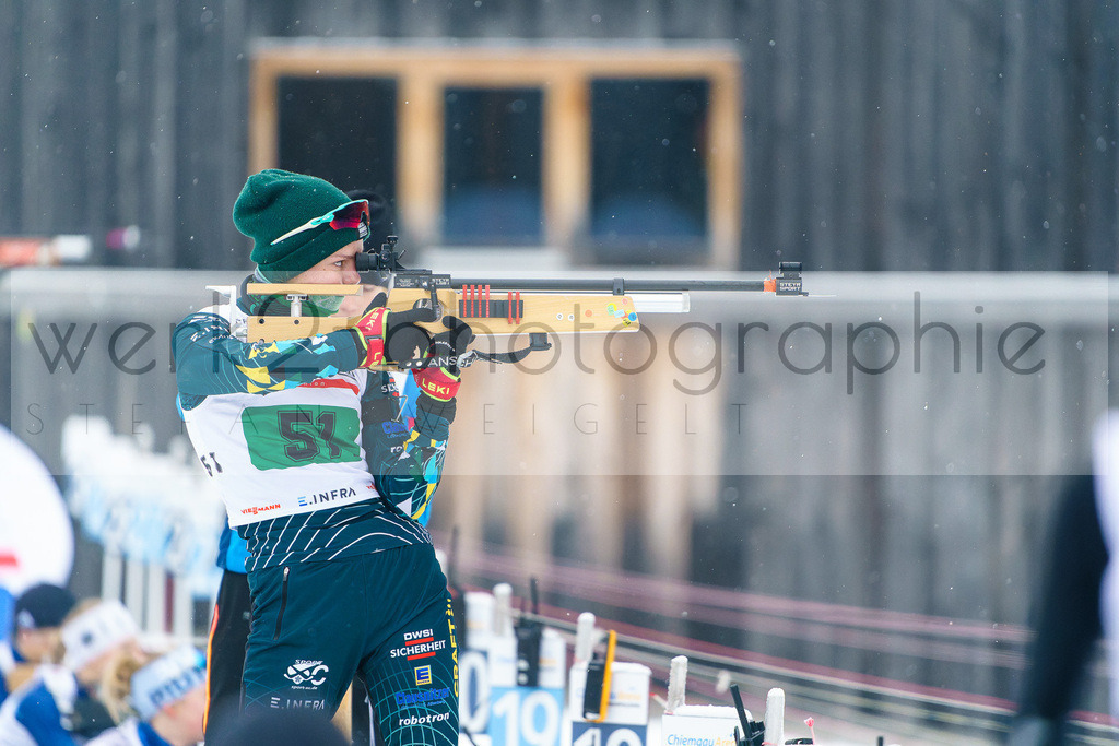 DSC Ruhpolding | 3. DSV E.INFRA Schülercup Biathlon in der Chiemgau Arena Ruhpolding