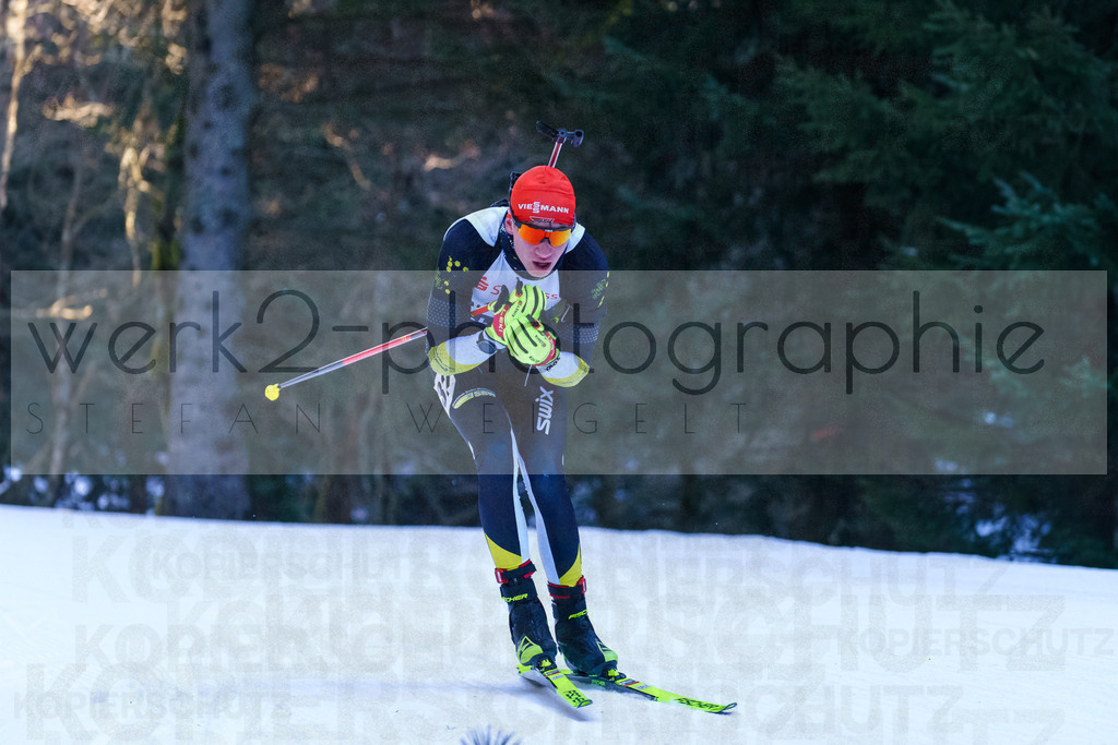 DP Altenberg | 6. DSV JOKA Deutschlandpokal SPARKASSEN-Arena Altenberg am 21. - 23. Februar 2025