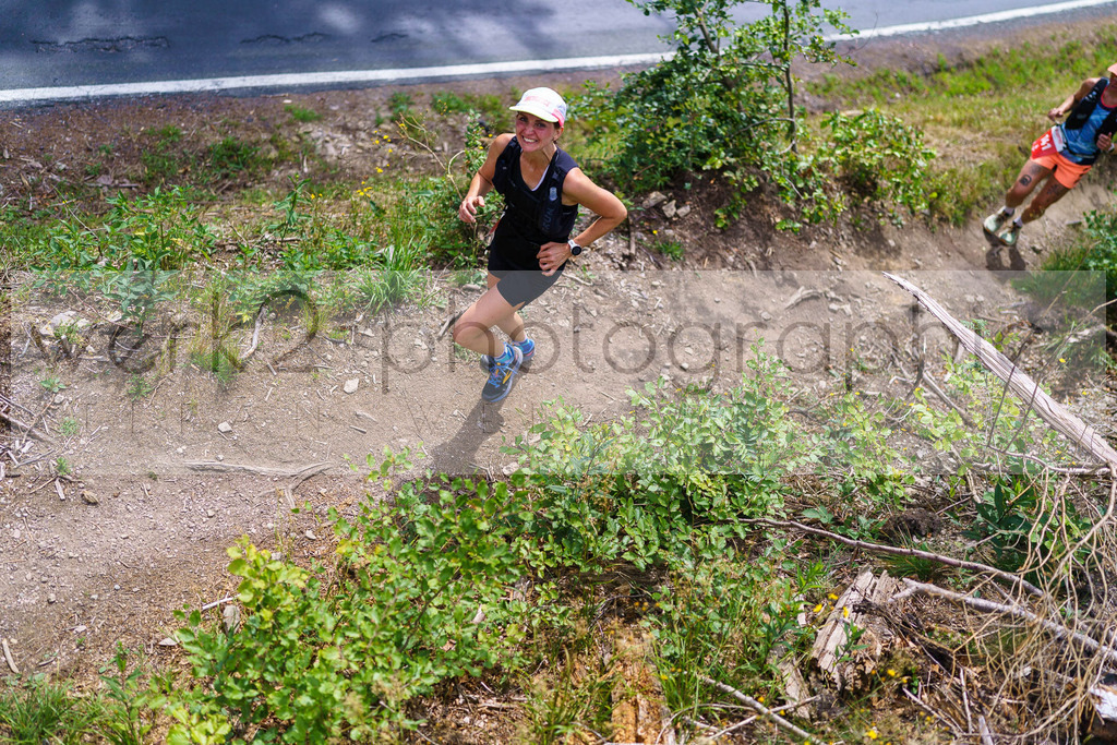 Schneekopflauf 2025 | Schmiedefeld am 5. Juli 2025