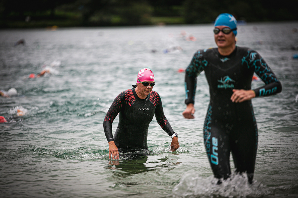 _V7A0835 | AUSTRIA, 3.08.2025, Linz, ALOHA TRI TRAUN Photo: WAPICS / Andreas Willdoner