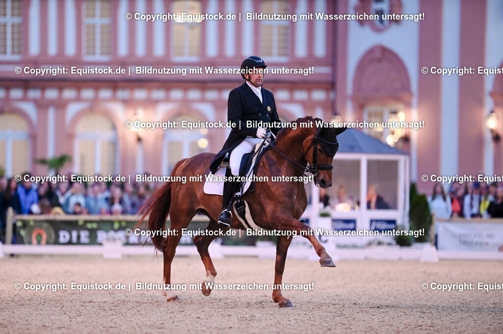 20250608_Longines Grand Prix Kür_0123 | Foto: Thomas Hartig