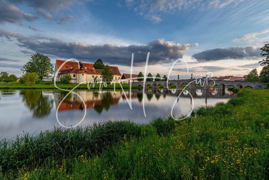 Fischhofpark Tirschenreuth (3) | simonsuess - Realisiert mit Pictrs.com