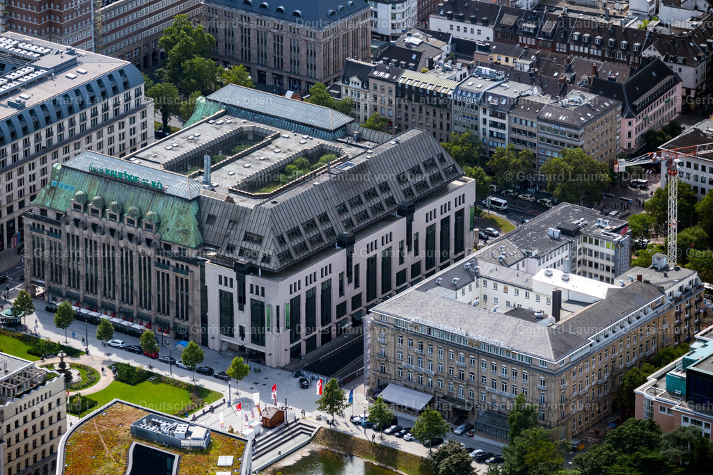 4049510 | Kaufhof am KÖ, Düsseldorf