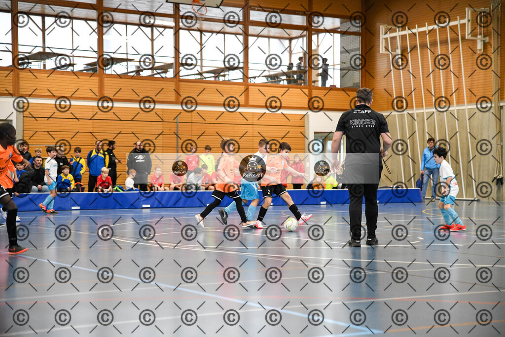 20231125_FCR_Hallenturnier_E_020 | Sport und Naturfotografie von Roberto Esposito zeigt echte Momente Bewegung und die Schönheit der Natur. Ausdrucksstarke Bilder schaffen Emotionen.