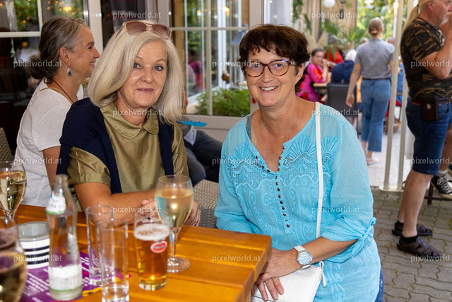 Musikabend beim Kreuzwirt mit der Gruppe Techelsberger Blech | Bildershop von pixelworld.at - Realisiert mit Pictrs.com