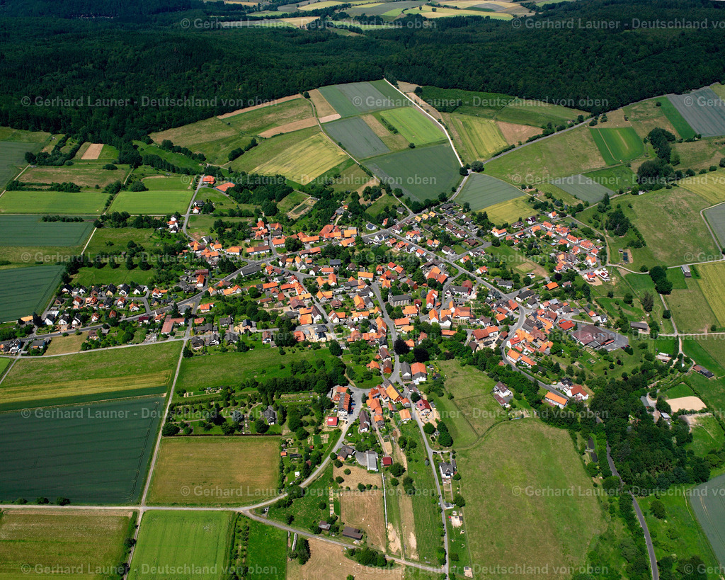 2508308 | Wiershausen, Hann. Münden