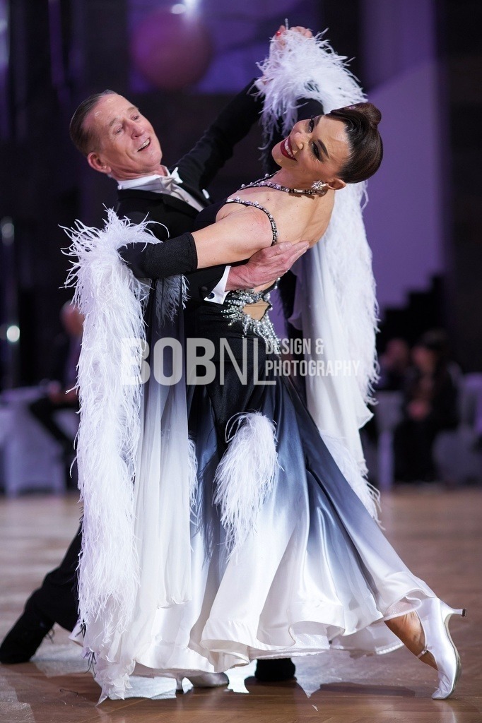 Dance Sport Festival | Bremen - 06.06.2025: Dance Sport Festival in Bremen (Congress Centrum Bremen), Germany. Photo by: BobNL design &amp; photography - Realisiert mit Pictrs.com