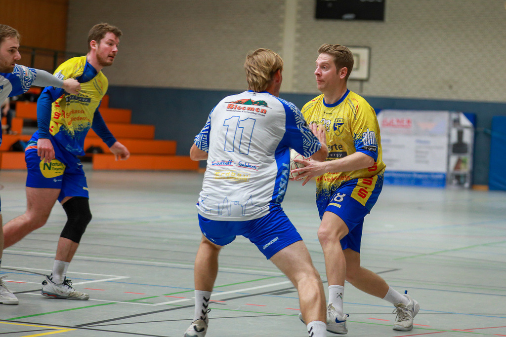 SVN_TVIssum_250426_027 | Bildergalerie von Sport-Ereignissen aber auch von weiteren spannenden Dingen - nicht nur vom Niederrhein. In Anlehnung an den bekannten Spruch von Hanns Dieter Hüsch heißt das Motto: "Niederrhein ist überall".  - Realisiert mit Pictrs.com