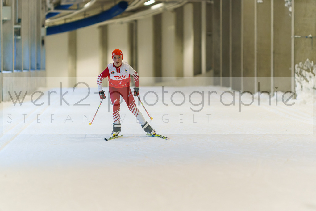 Thür. Meisterschaften Biathlon 03./04.02.2024 | Thüringer Meisterschaften Biathlon 3./4. Februar 2024 in der Skihalle Oberhof