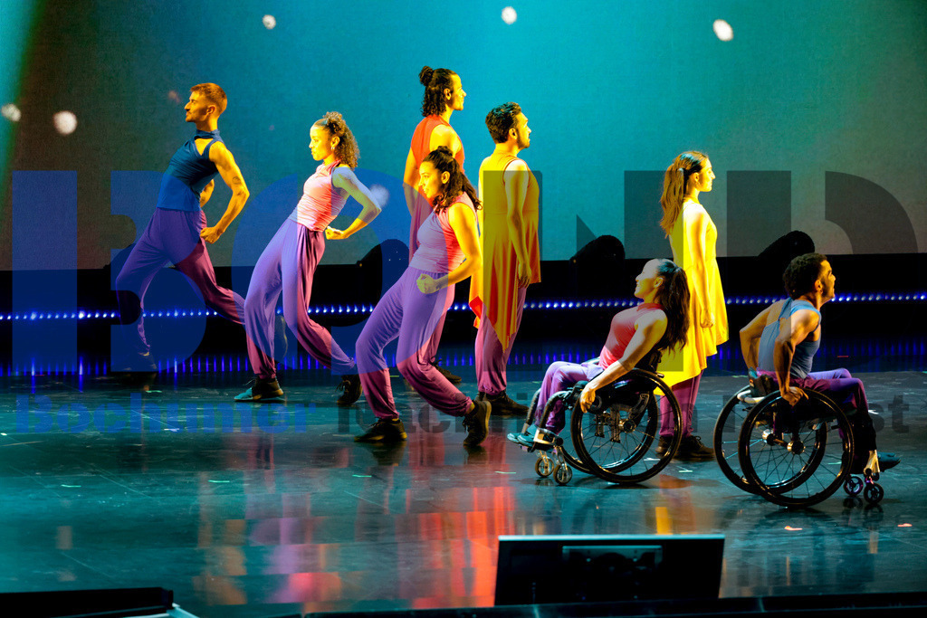  09.09.2023 - 
 | Sebastian Sendlak / Bochumer Nachrichtendienst (BOND) - Invictus Games 2023: Eroeffnungs-Zeremonie - Realisiert mit Pictrs.com