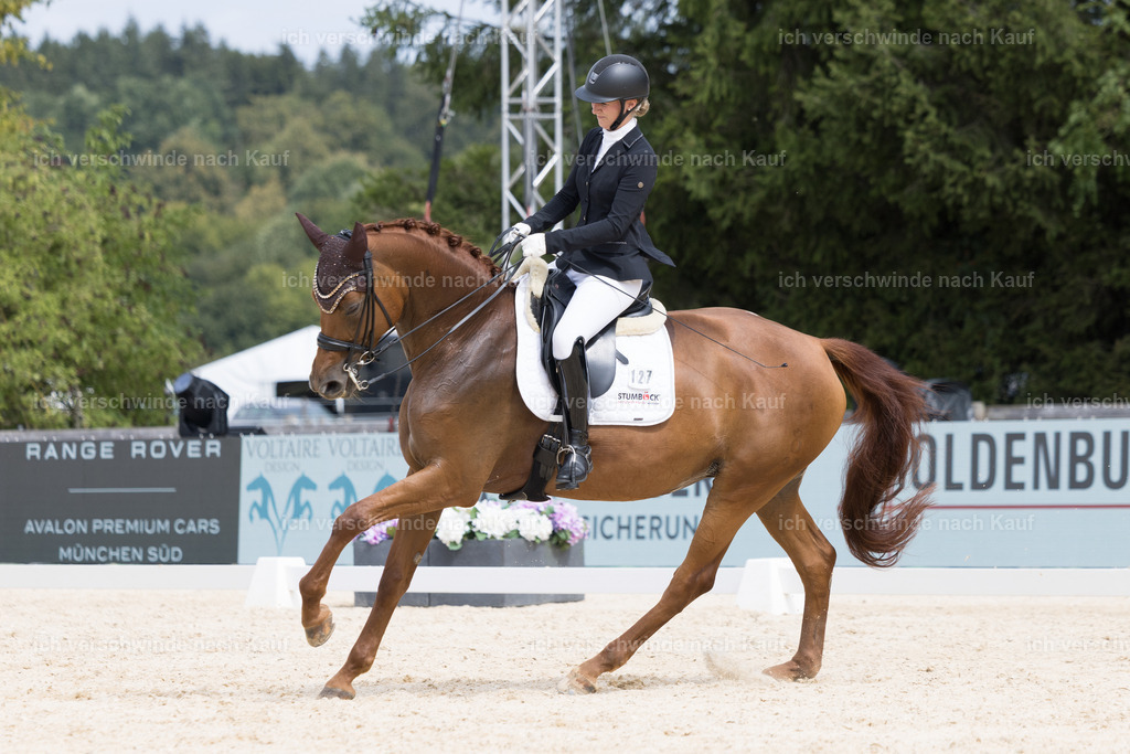FHC2026_P02_127_13705 | Fichtenhof Classics 2026 – Dressurturnier, Reitanlage Fichtenhof, Schäftlarn