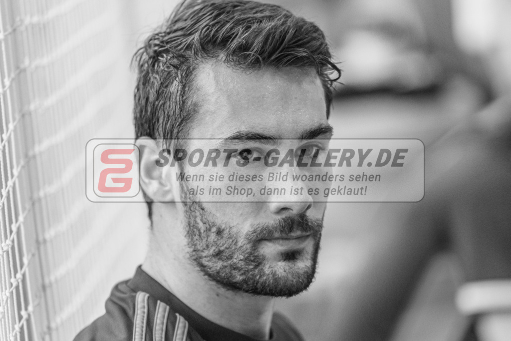 SM_20230107-D5A_8042-2 | 1.Bundesliga Hallenhockey (M) Nord/  Hamburger Polo Club - UHC, 7: 9