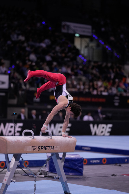 DTBPokalStuttgart21544 | 41. DTB Pokal Stuttgart 2026 19.-23.03.2026 in der Porsche Arena (Stuttgart) - 20260320 - Junior Team Challenge Männer - Subdivision 1