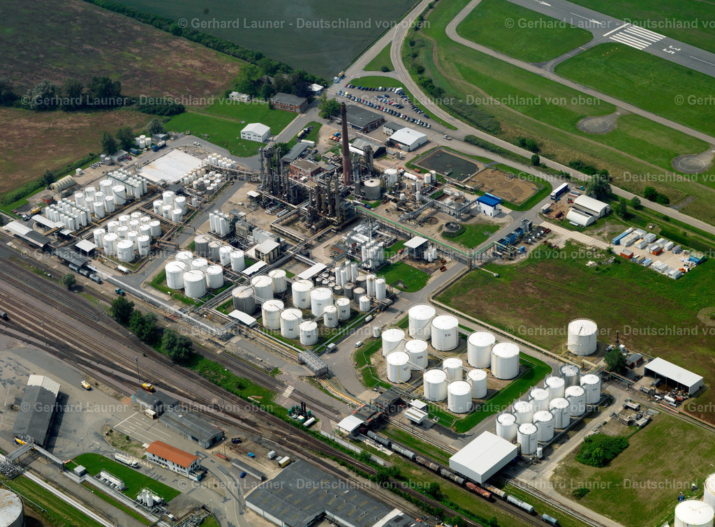 2739198 | Speyer Tanklager
