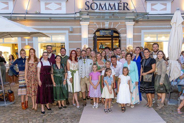 Sommereinkaufsnacht | Bildershop von pixelworld.at - Realisiert mit Pictrs.com