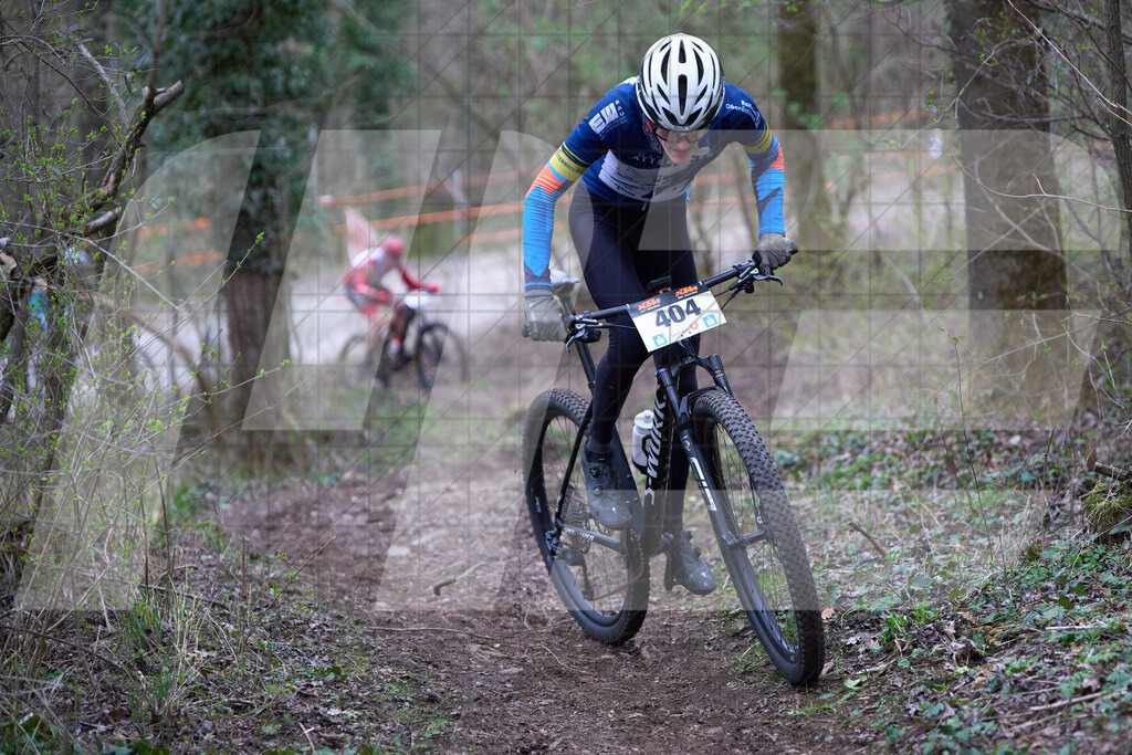 34. KTM Kamptal Trophy 404, BEER Leo (AUT), MU17, RSV Atterbiker | ZÖBING, Österreich – 2026-03-28: 34. KTM Kamptal Trophy404, BEER Leo (AUT), MU17, RSV AtterbikerFoto: © 2026 Martin Bihounek - MB Creative e.U.