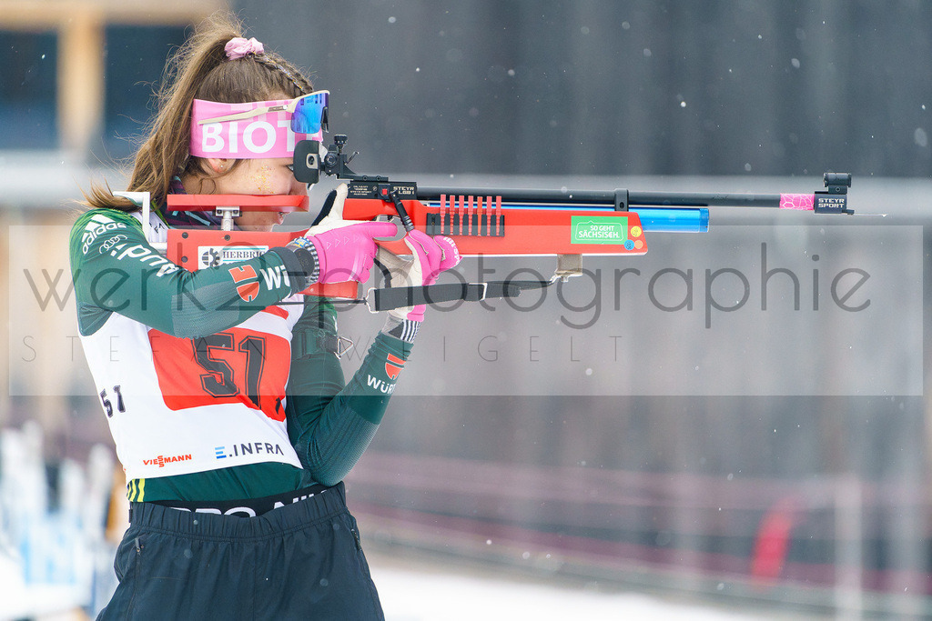 DSC Ruhpolding | 3. DSV E.INFRA Schülercup Biathlon in der Chiemgau Arena Ruhpolding