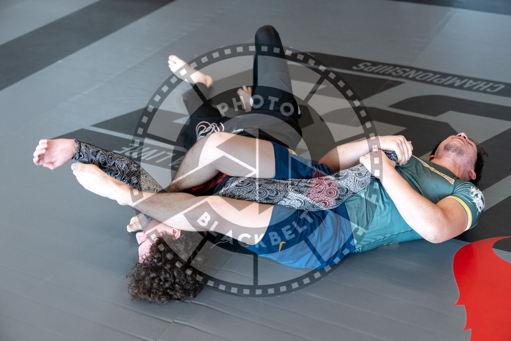 20250628PBB3582 | Athletes compete during the ILLCS X, International Luta Livre Championship Summer Edition on June 28, 2025 in Hannover, Germany. © Chiara Dazi / photoblackbelt