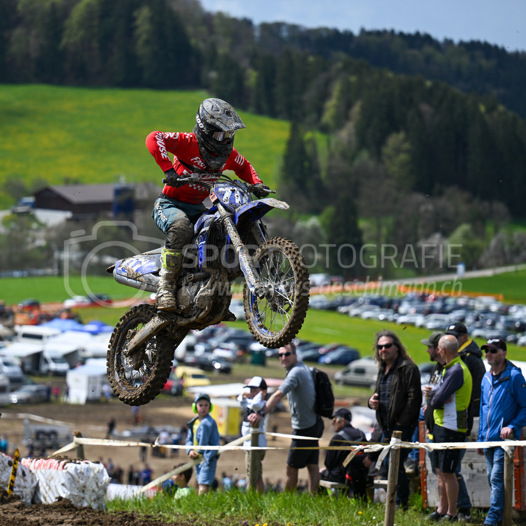 Motocross Schlatt bei Winterthur - 29. April 2023 | #717 Steiger Silas aus Diepoldsau (CH) auf Husqvarna in der Kategorie Hobby Open am Motocross Schlatt bei Winterthur, 29. April 2023.
Instagram: @mx_schlatt | @mc_wila | @sam_schweiz
Bild: Sportfotografie Markus Aeschimann | www.markus-aeschimann.ch - Realisiert mit Pictrs.com