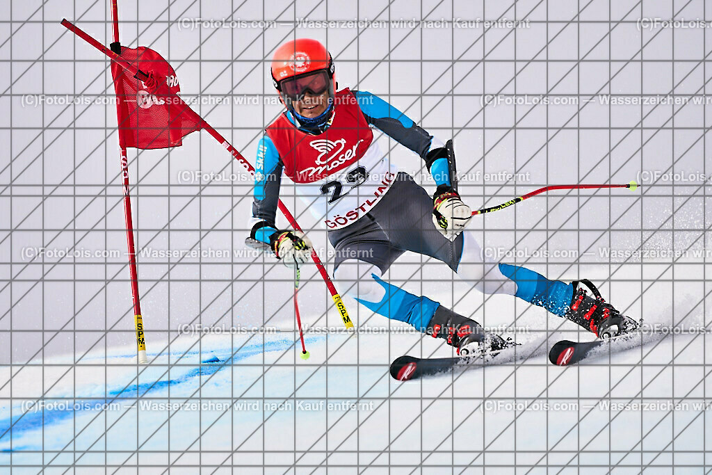 ALP2657_WCM-GS_Kat-B_De Kinkelin Pierre | (C)FotoLois.com, Alois Spandl, World Criterium Masters Ski Alpin 2023 Hochkar, GiantSlalom, Kategorie B, Di 21. März 2023.