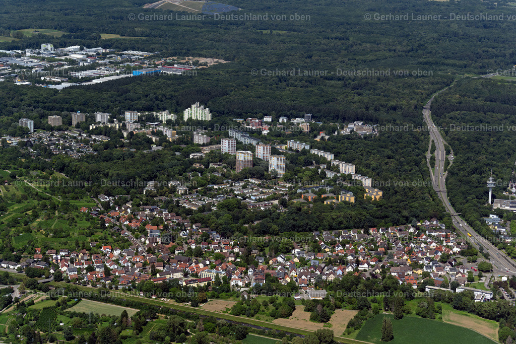 4033000 | Lehen, Landwasser, Freiburg im Breisgau
