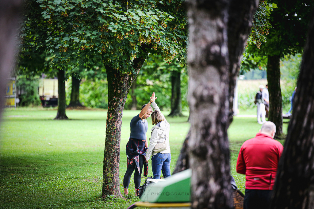 AW_L8091 | AUSTRIA, 3.08.2025, Linz, ALOHA TRI TRAUN Photo: WAPICS / Andreas Willdoner