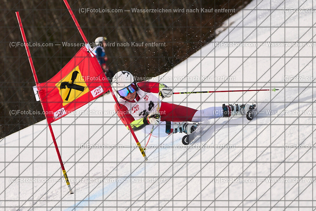 ALP8247_Herrn-FIS-GS-II_Lackenhof-WY_WIRNSBERGER Peter | Internationaler FIS GiantSlalom der Herrn auf der Distelpiste in Lackenhof am Di 11. März 2025.  Österreich, LSV-NÖ, Sportunion Waidhofen/Ybbs (2035).