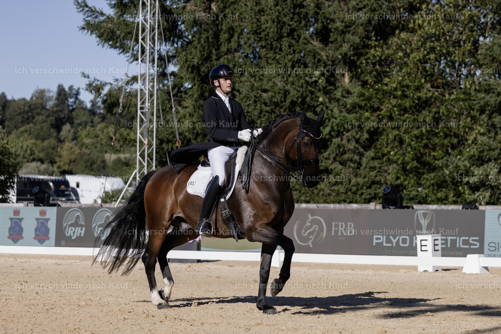 FHC2026_P09_242_18625 | Fichtenhof Classics 2026 – Grand Prix de Dressage - VOLTAIRE Design Preis, Reitanlage Fichtenhof, Sch ftlarn