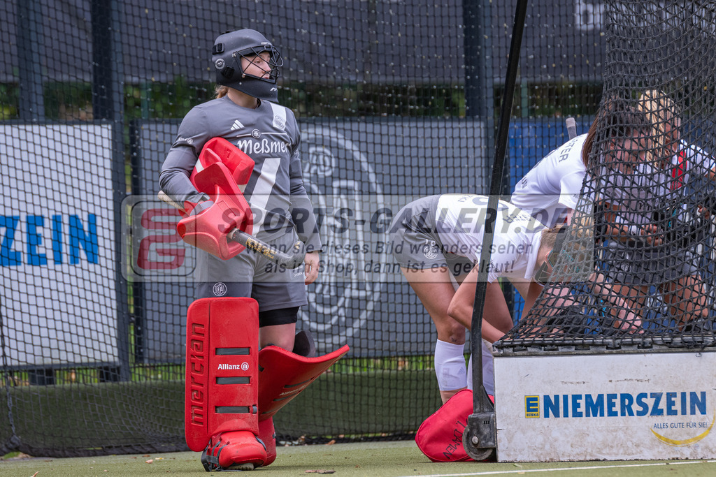 SM_20250921-D85_4094 | 1.Bundesliga Feld - Hinrunde (W) DCadA - MHC / 2:3 (0:1)