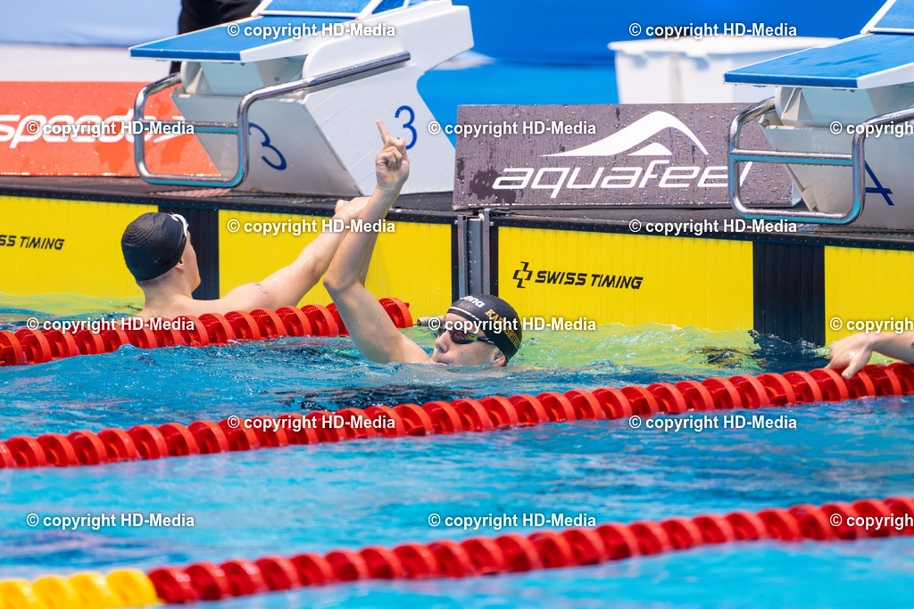 Deutsche Jahrgangsmeisterschaft Schwimmen 2026 | Deutsche Jahrgangsmeisterschaft Schwimmen 2026
