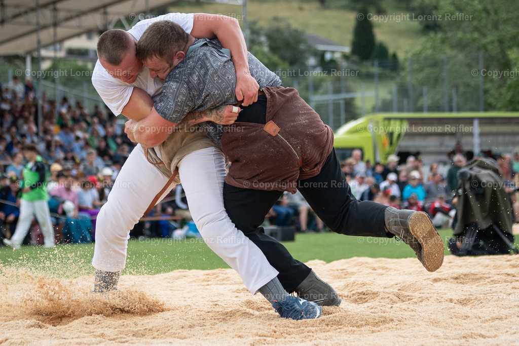 Schwingen -  NOS 2024 | Meilen, 30.6.24, Schwingen - NOS.