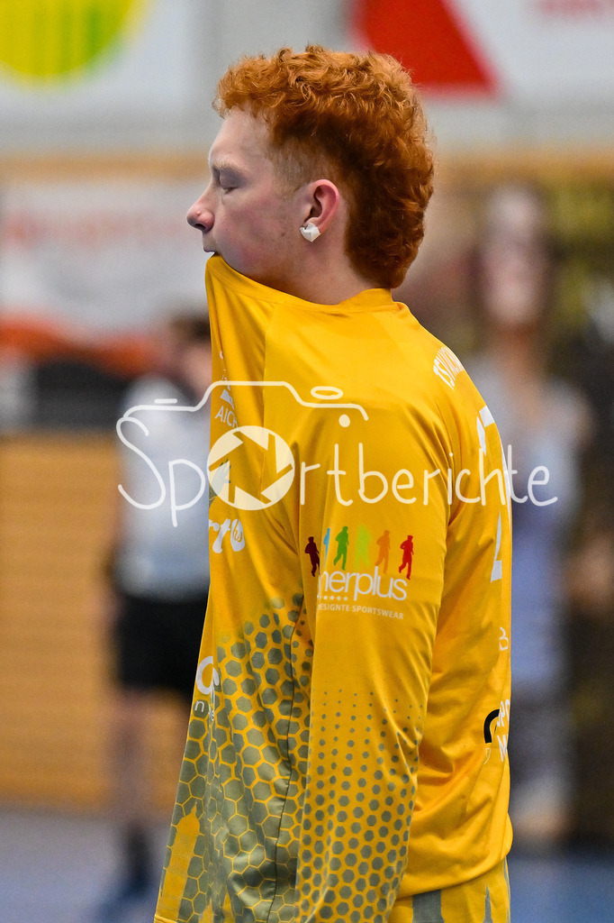 TSV Friedberg - TSV Aichach | Aichach 27