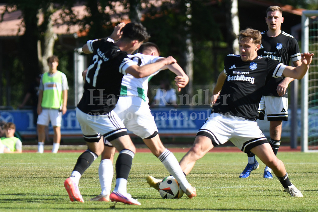 SpVgg Osterhofen : TSV-DJK Oberdiendorf | SpVgg Osterhofen - Realisiert mit Pictrs.com