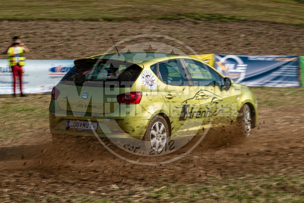 Feldslalom (39 von 383) | Motorsport Mühlviertel