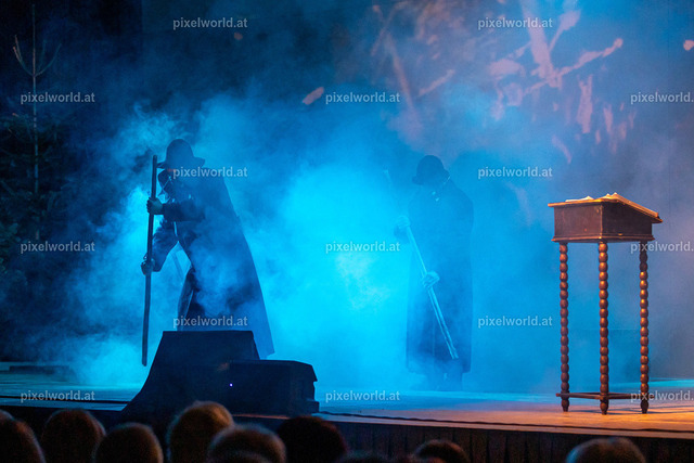 Stille-Nacht-Musical Stadtssal Feldkirchen - 22122023 | Bildershop von pixelworld.at - Realisiert mit Pictrs.com