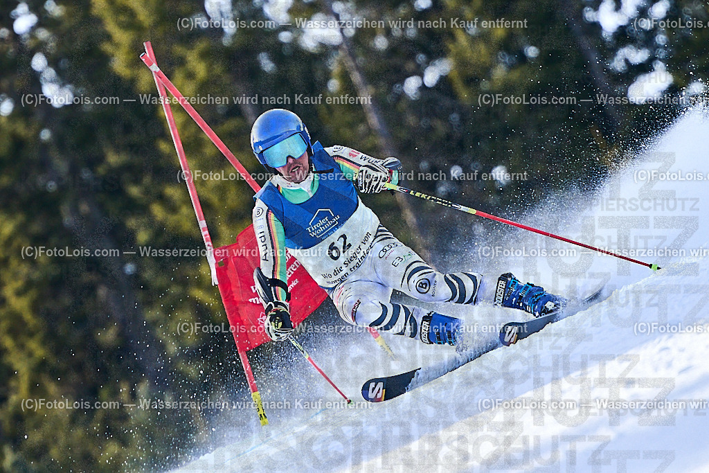 _ALP1761_FIS-Masters-GS-I_Glungezer_Haller Thorsten | FIS-MASTERS-WorldCup am Glungezer, GiantSlalom-I, Sa 17. Jänner 2026.