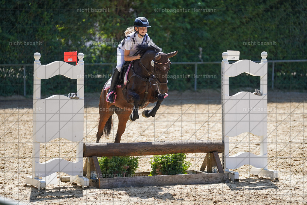 20240824-FAH08148 | Thierhaupten 2024, Bayerisches Landesponyturnier, Turnierbilder, Ponybilder, Turnierfotografen Bayern, Fotoagentur Herrmann