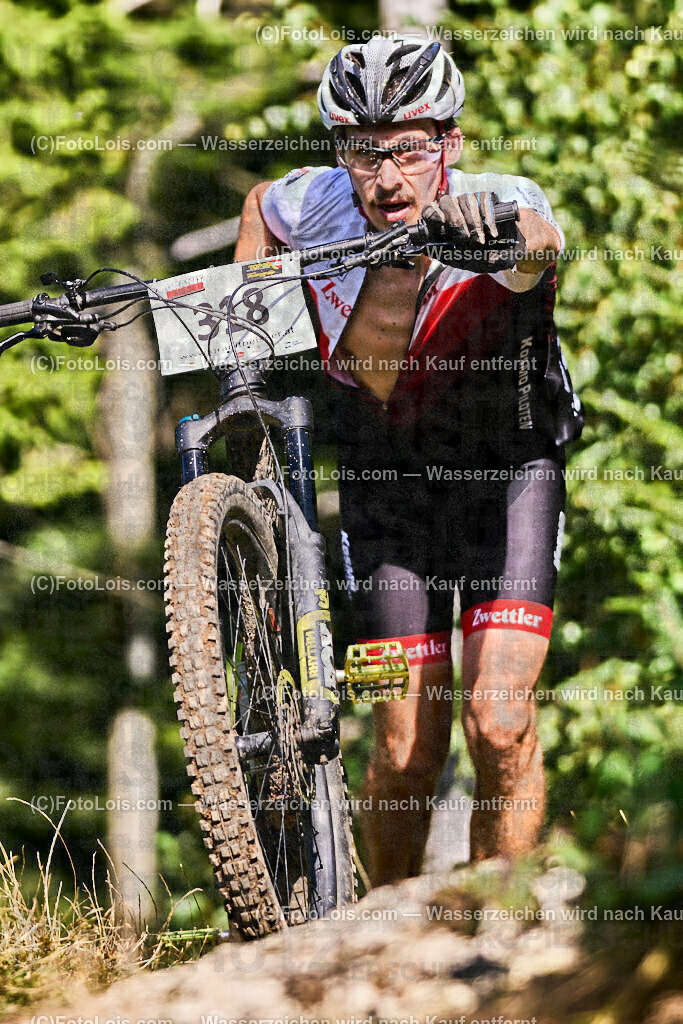 ALP7717_XXIX_GRANITBEISSER_Medium_Binder Juergen | (C)FotoLois.com, Alois Spandl, 29. GRANITBEISSER - Mountainbike-Marathon in St. Georgen am Walde, MEDIUM 39,5 km, Sa 2. September 2023.